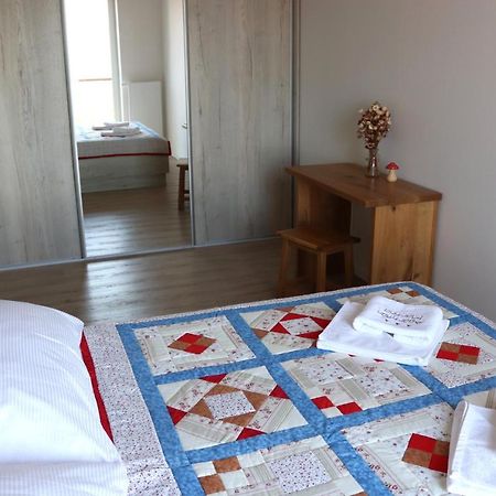 Appartamento Apartmán Primo Martina Vysoké Tatry Esterno foto