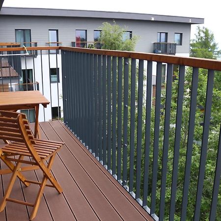 Appartamento Apartmán Primo Martina Vysoké Tatry Esterno foto