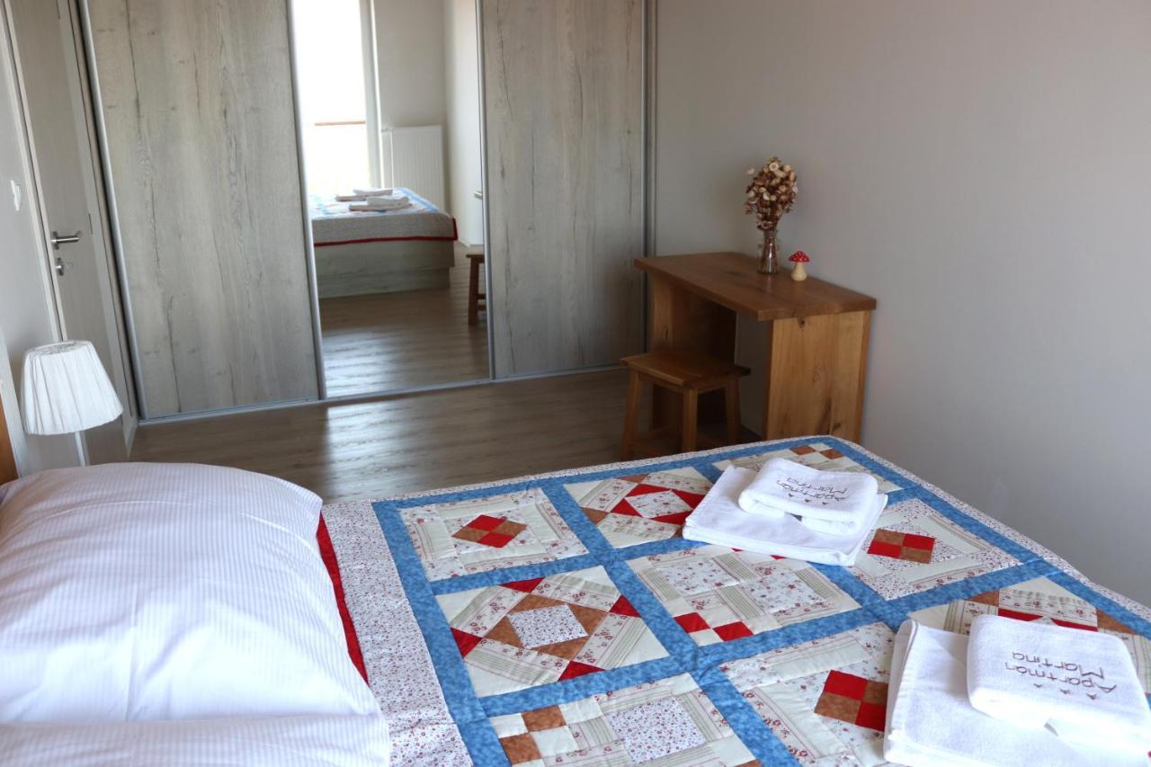 Appartamento Apartmán Primo Martina Vysoké Tatry Esterno foto