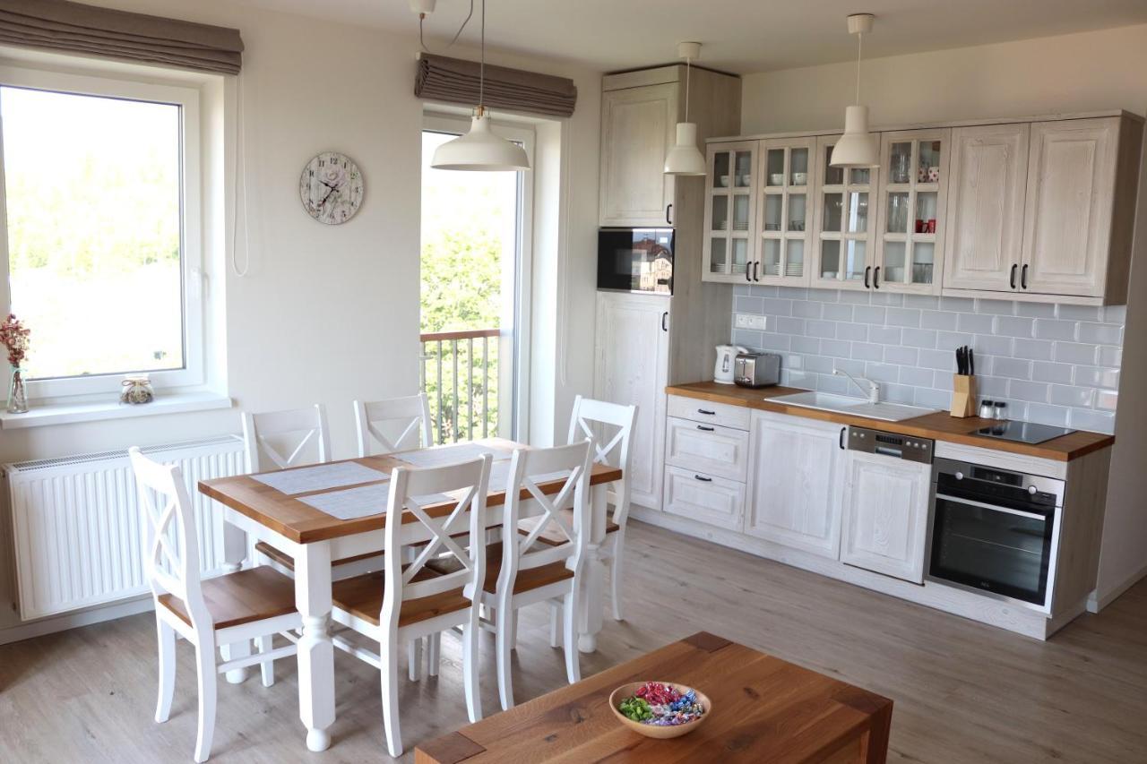 Appartamento Apartmán Primo Martina Vysoké Tatry Esterno foto