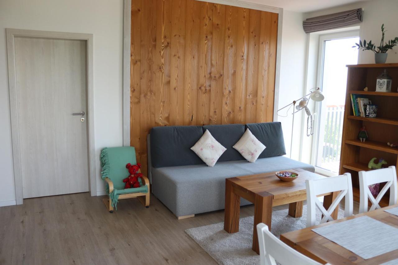 Appartamento Apartmán Primo Martina Vysoké Tatry Esterno foto