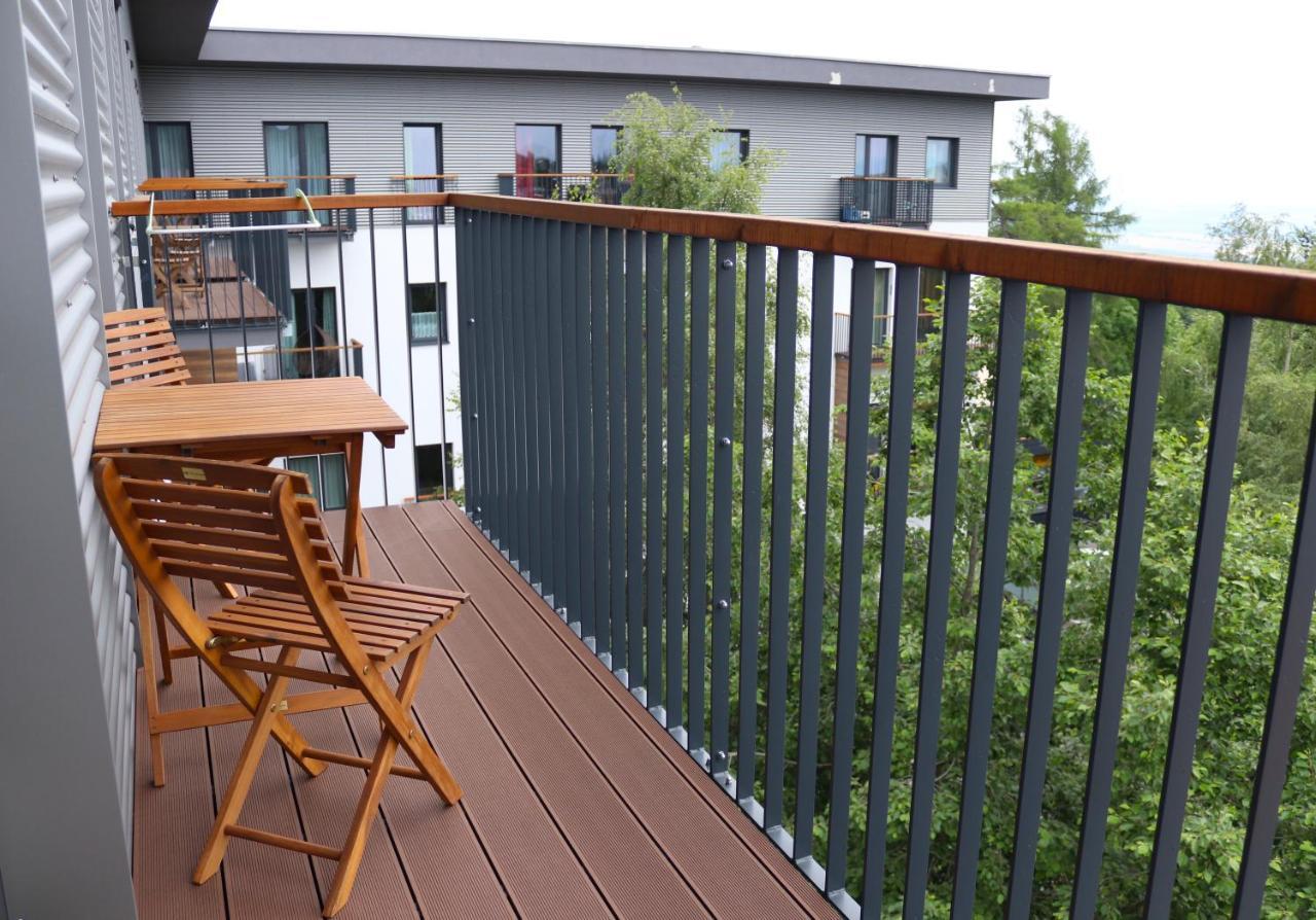 Appartamento Apartmán Primo Martina Vysoké Tatry Esterno foto