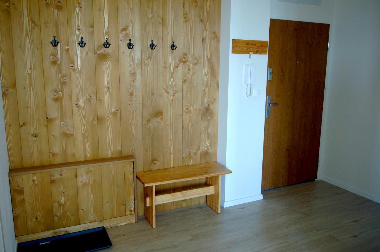 Appartamento Apartmán Primo Martina Vysoké Tatry Esterno foto