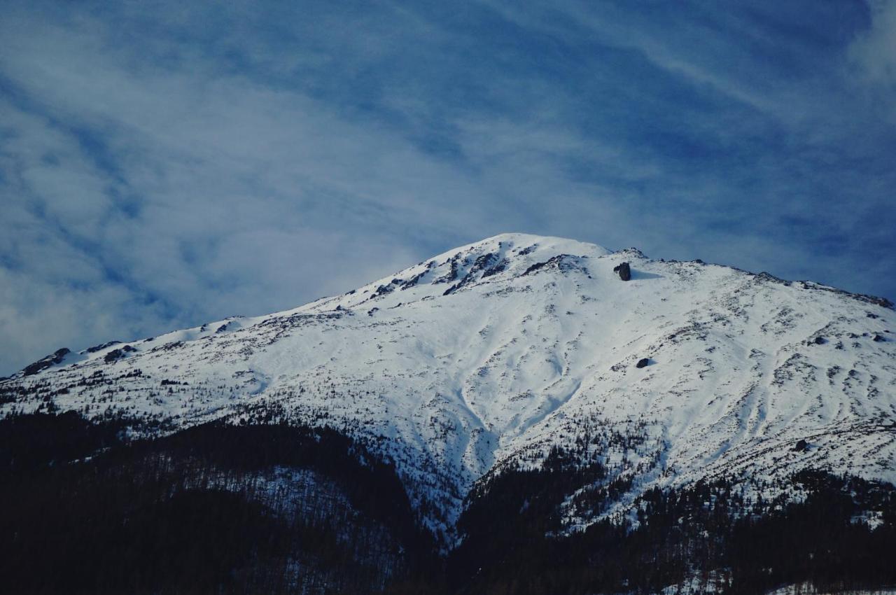 Appartamento Apartmán Primo Martina Vysoké Tatry Esterno foto